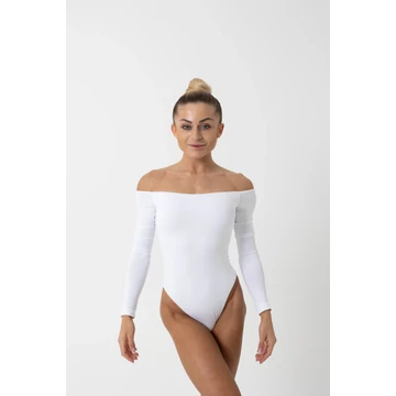 Csónak Body - Fehér