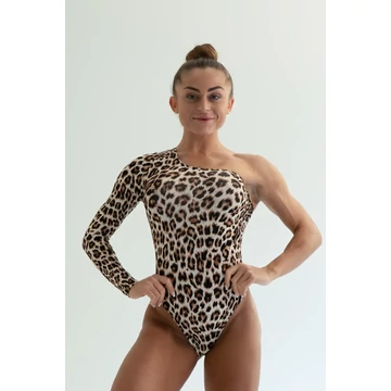 Half Long Body - Párduc