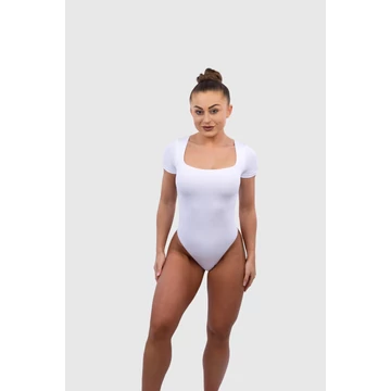 Short Body - Fehér