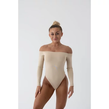 Csónak Body - Bézs