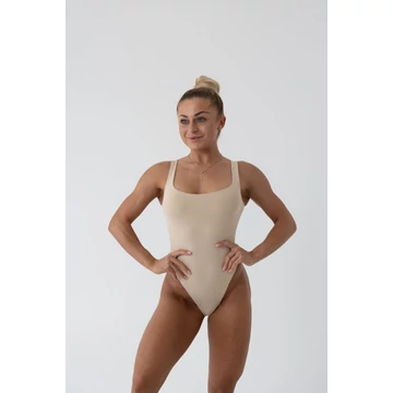Swim Body - Bézs