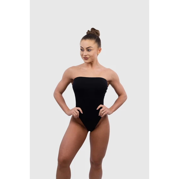 Cső Body - Fekete