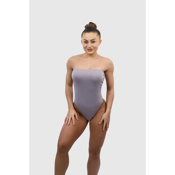 Cső Body - Szürke