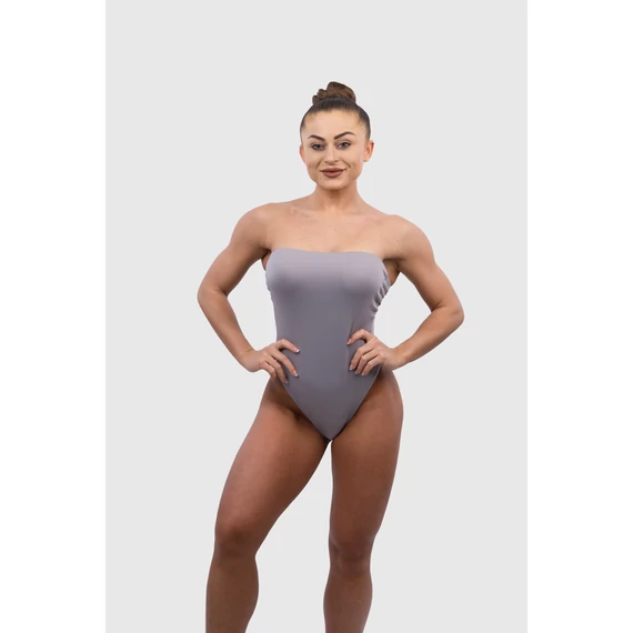 Cső Body - Szürke