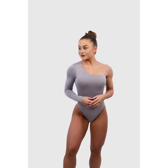 Half Long Body - Szürke