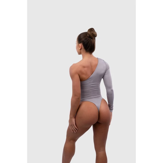 Half Long Body - Szürke