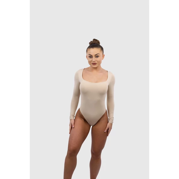 Long Body - Bézs