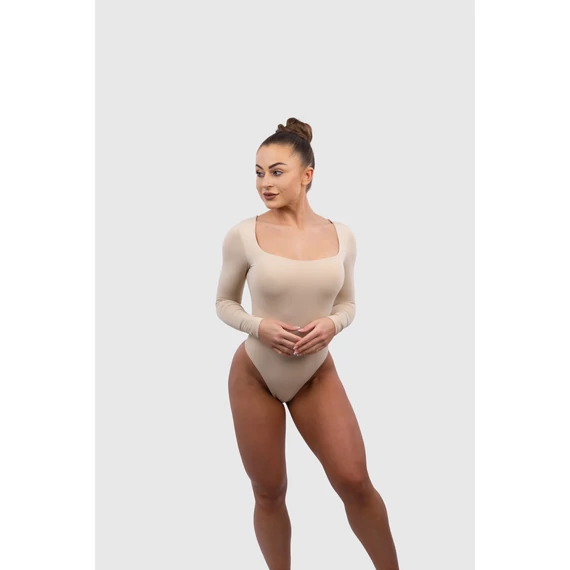 Long Body - Bézs