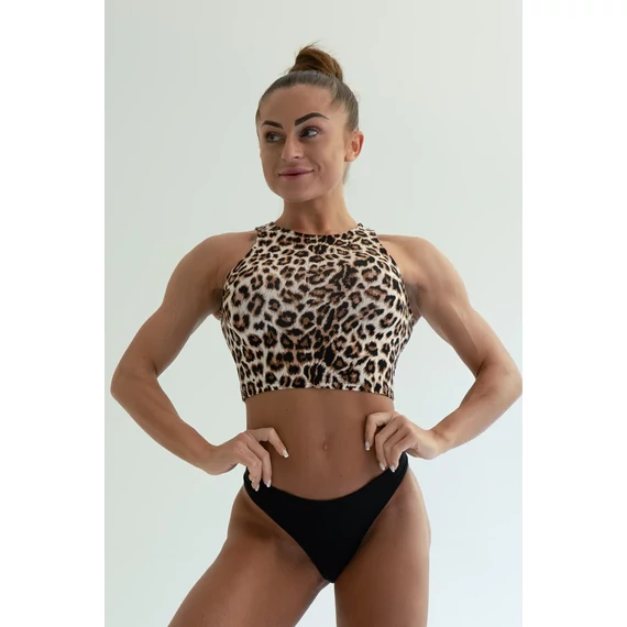 Strong Top - Párduc