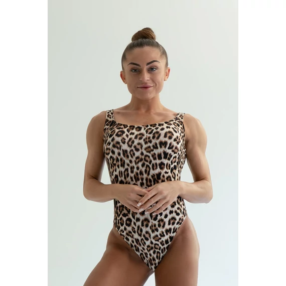 Swim Body - Párduc