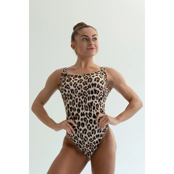 Swim Body - Párduc
