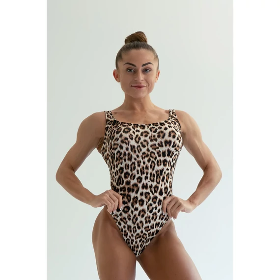 Swim Body - Párduc