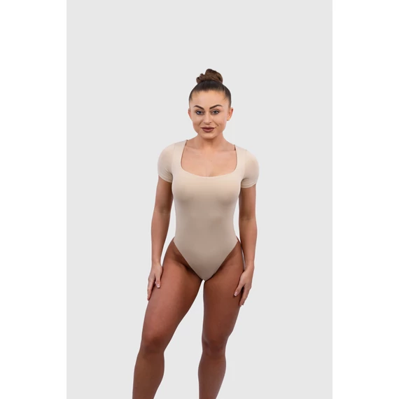 Short Body - Bézs