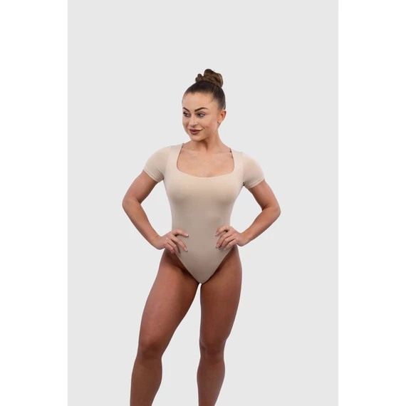 Short Body - Bézs