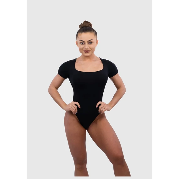 Short Body - Fekete