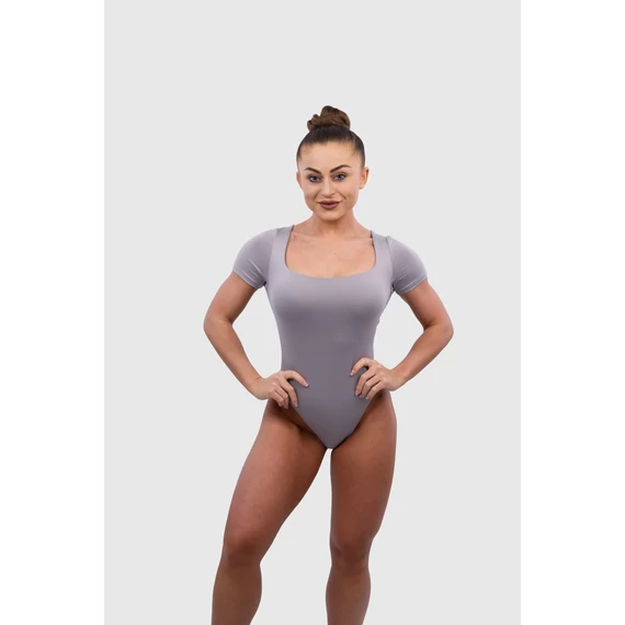 Short Body - Szürke