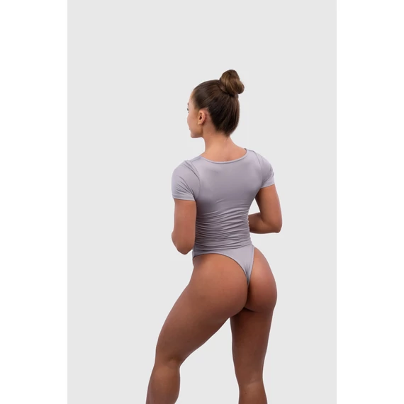 Short Body - Szürke