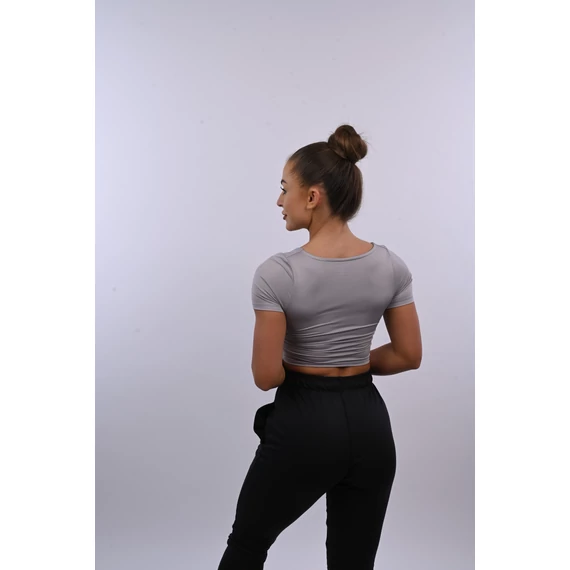 Short Top - Szürke