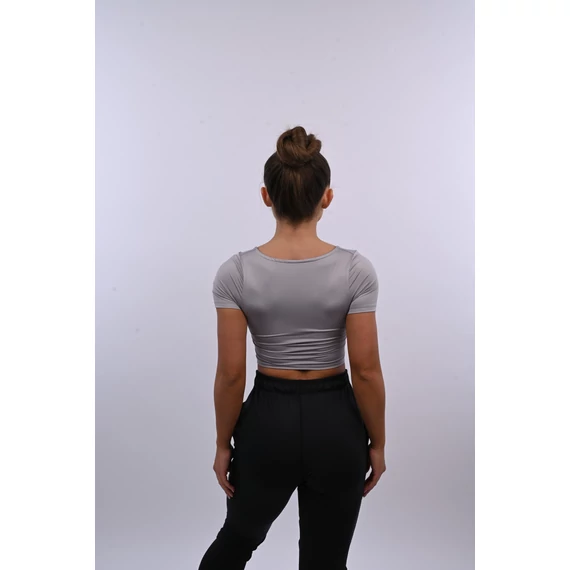 Short Top - Szürke